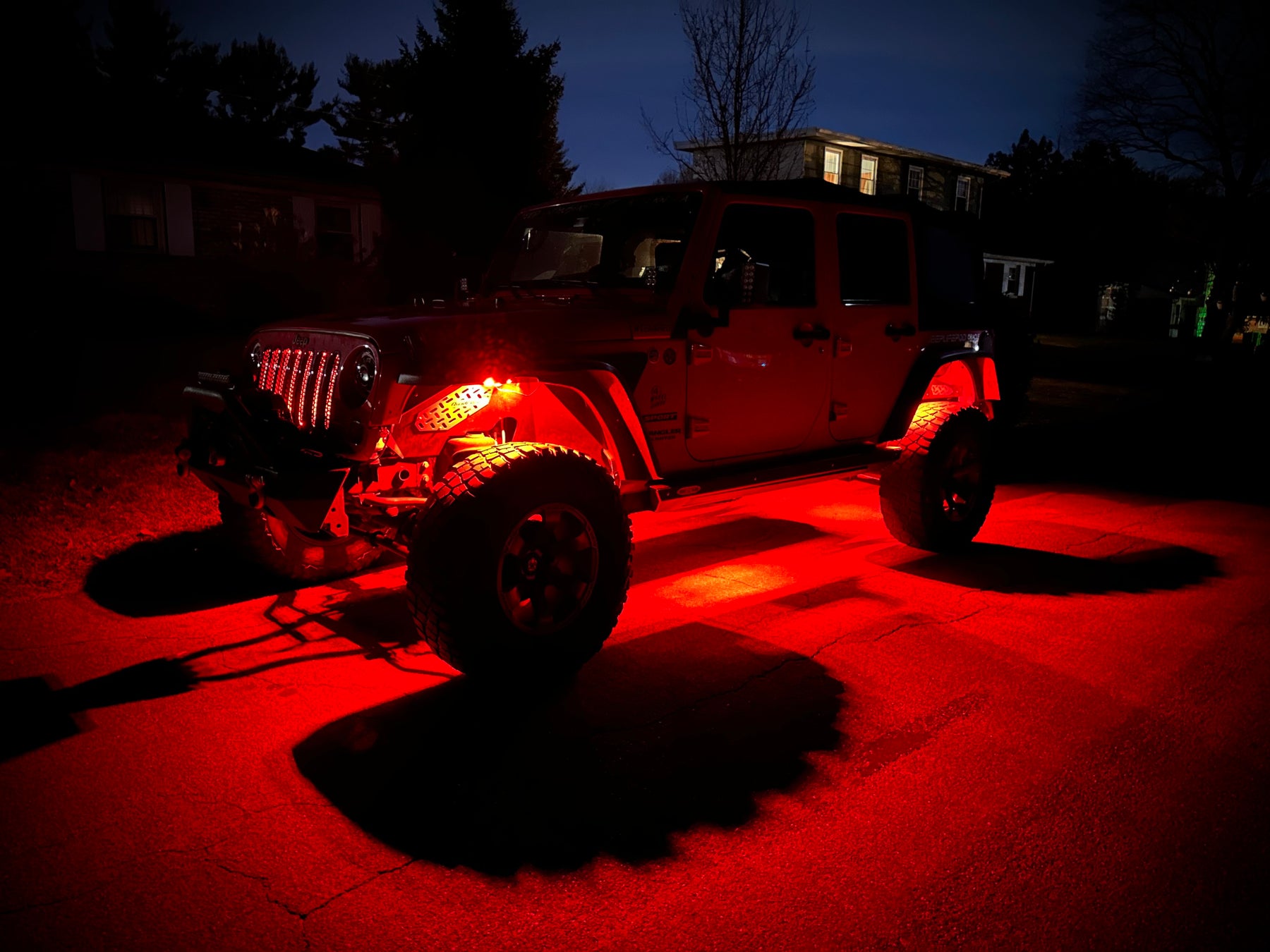 Why RGB Lighting? Unlocking the Advantages of Customizable Lighting for Your Vehicle