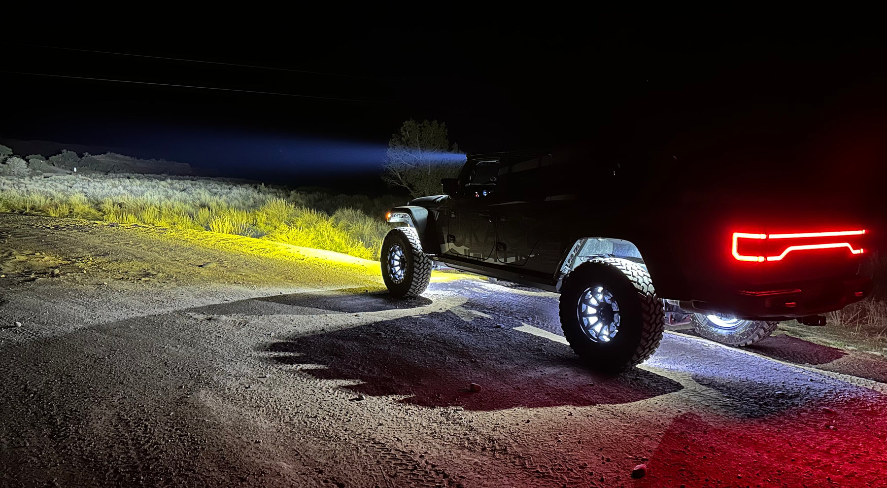 Common Myths About LED Automotive Lighting Debunked