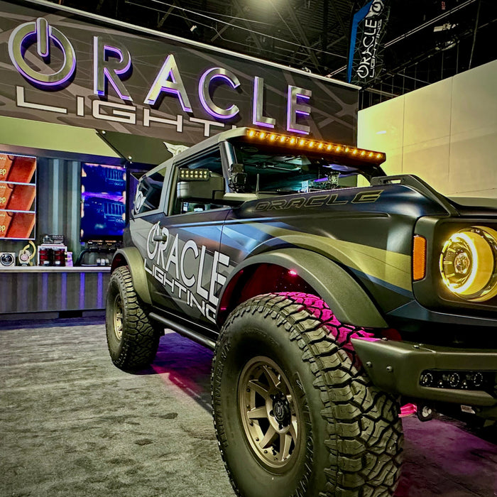 Rev Your Engines: Oracle Lighting’s 2025 Event Season Is Here!