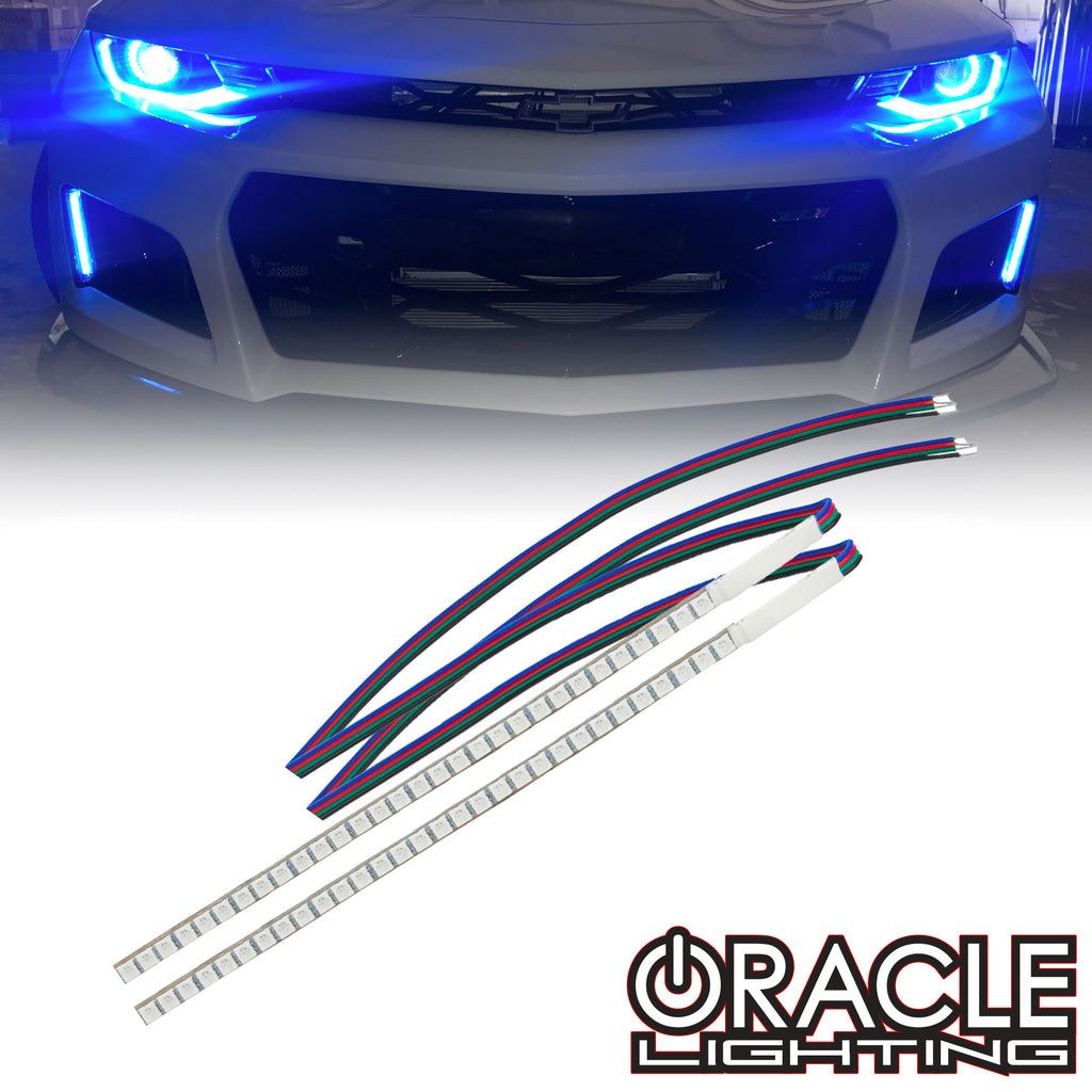 Chevy Camaro Lighting Products — Oracle Lighting 3535