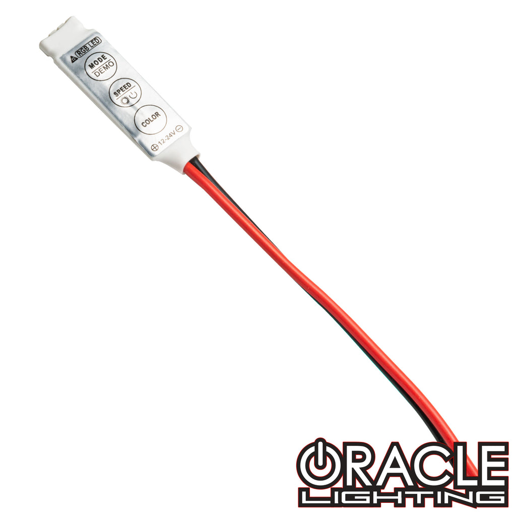 Oracle Lighting 1713-504 - RGB Multifunction Remote