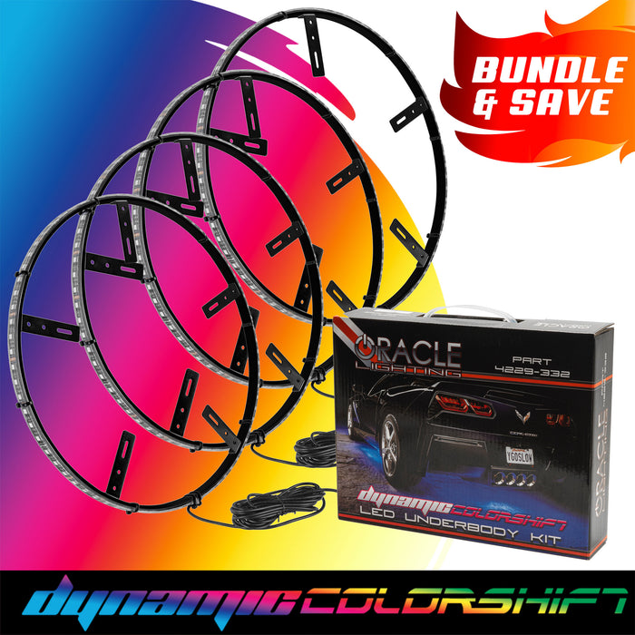 Dynamic Glow Bundle