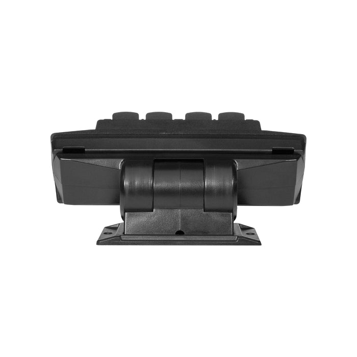 TRIGGER 4 PLUS Universal Pedestal Mount