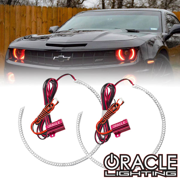 2010 camaro deals headlight bulb replacement