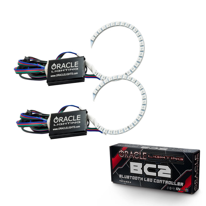 ORACLE Lighting 2015-2017 Chrysler 200 LED Headlight Halo Kit