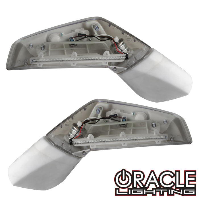 ORACLE Lighting 2014-2019 Chevrolet C7 Corvette Concept LED Side Mirrors