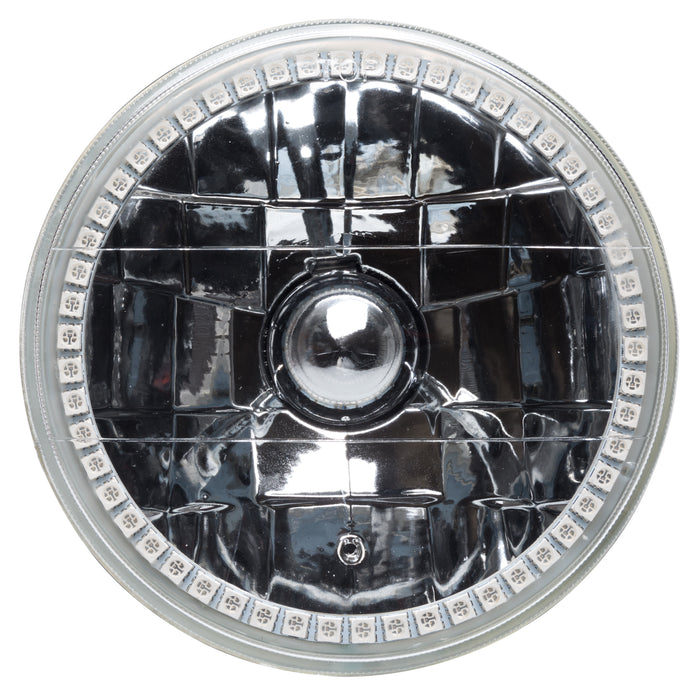 ORACLE Pre-Installed 5.75" H5006/PAR46 Sealed Beam Headlight