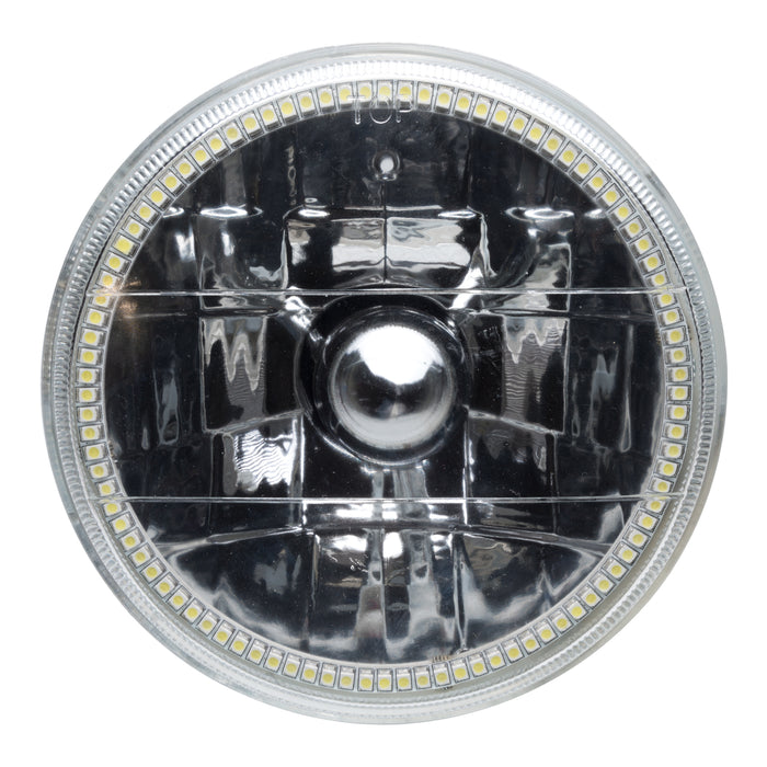 ORACLE Pre-Installed 5.75" H5006/PAR46 Sealed Beam Headlight