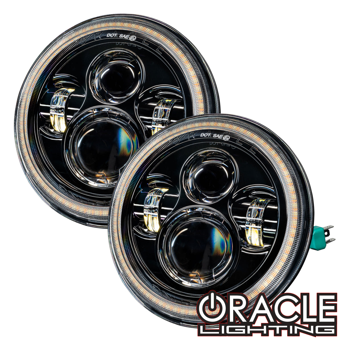 Adapter for CAN BUS System Suitable for 7 LED Headlights, £ 18.22