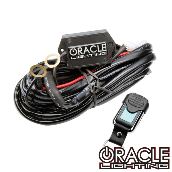 ORACLE Off-Road Light Remote Wireless Switch