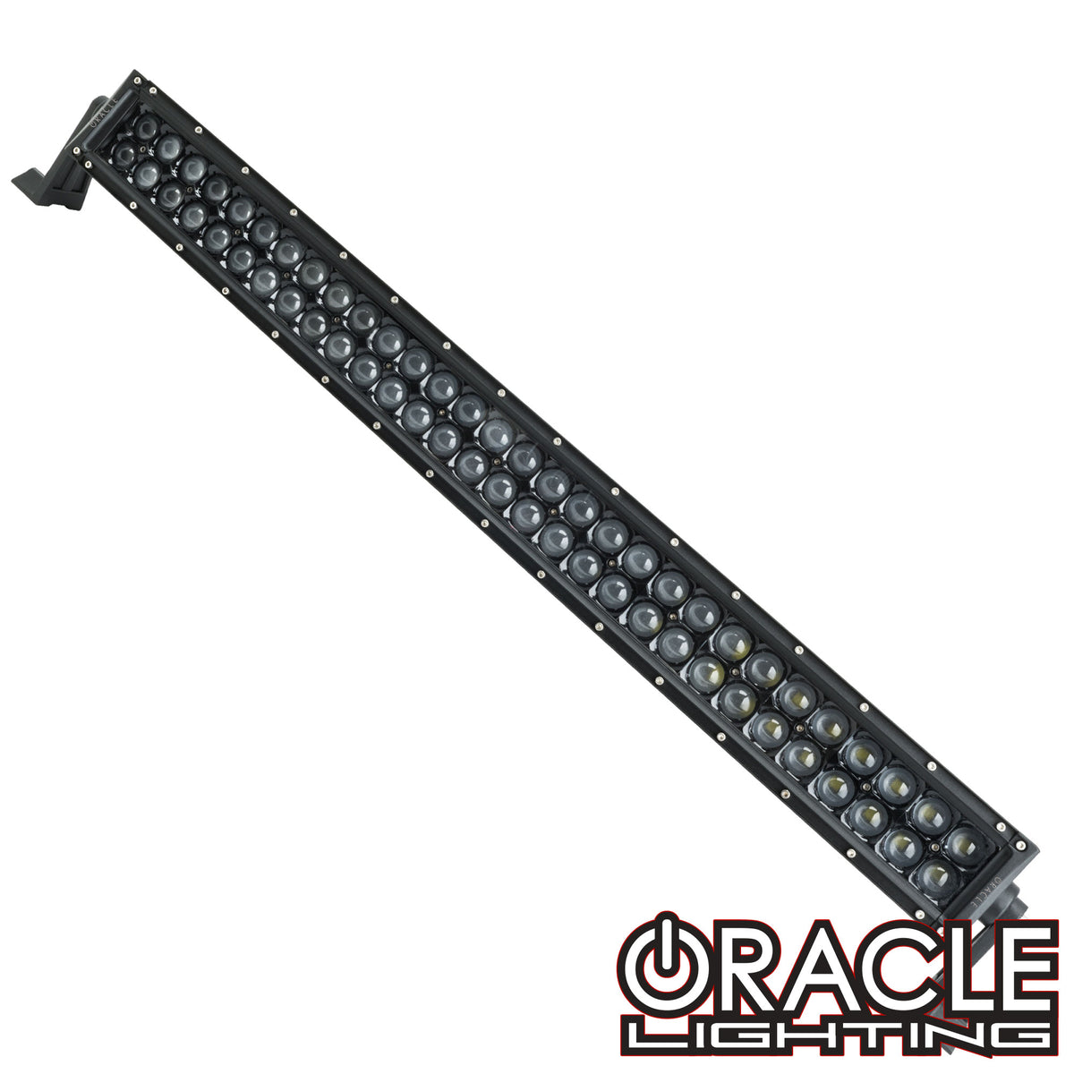 ORACLE Black Series 7D 32 180W Dual Row LED Light Bar ORACLE