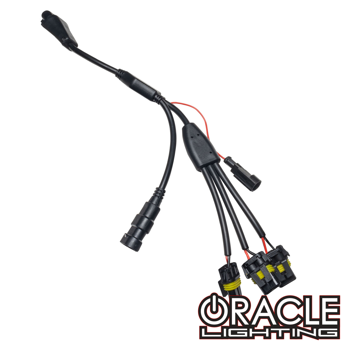 ORACLE Lighting LED CANBUS Flicker-Free Adapters (Pair)