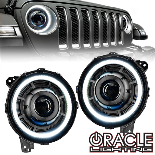 Automotive Lighting Store | ORACLE Lighting