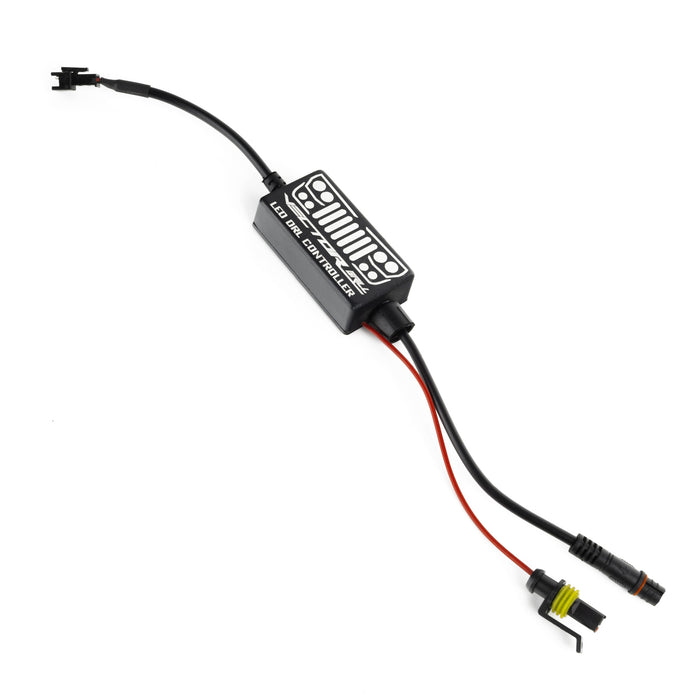 ORACLE Vector™ LED Driver for DRL (Single) - JL/JT Model