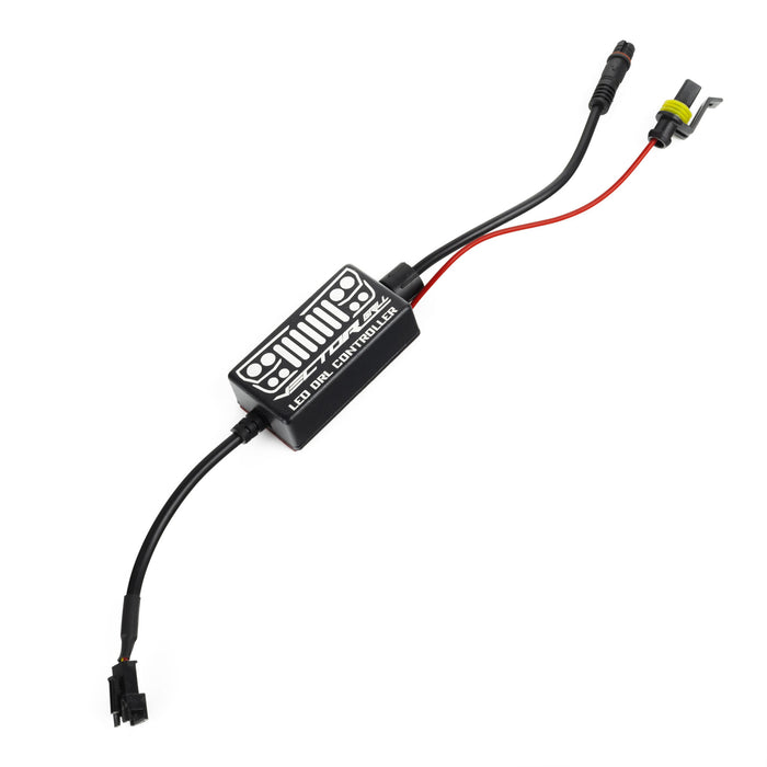 ORACLE Vector™ LED Driver for DRL (Single) - JL/JT Model