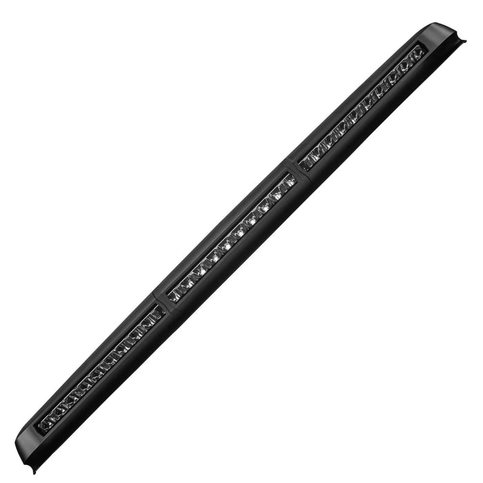 ORACLE Lighting Integrated Windshield Roof LED Light Bar System for Jeep Wrangler JL & Gladiator JT - PRE-ORDER