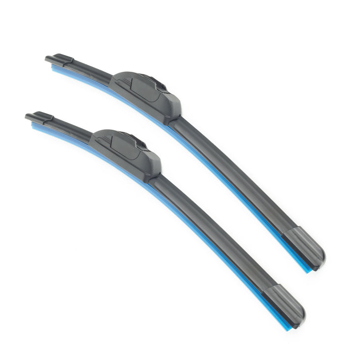 ORACLE Lighting Wiper Blade Replacements for JL/JT Rooftop Light Bar - PAIR