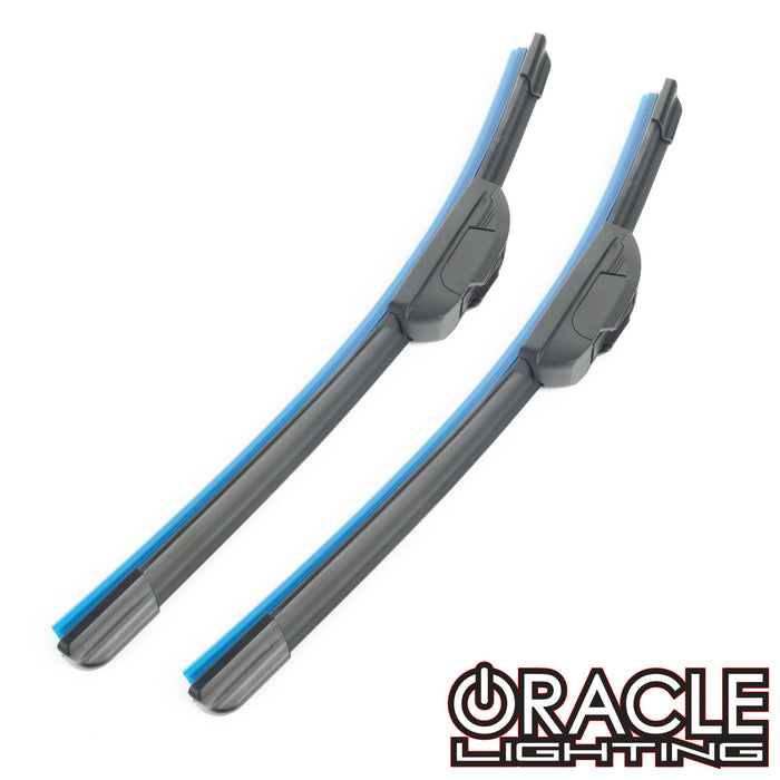 ORACLE Lighting Wiper Blade Replacements for JL/JT Rooftop Light Bar - PAIR