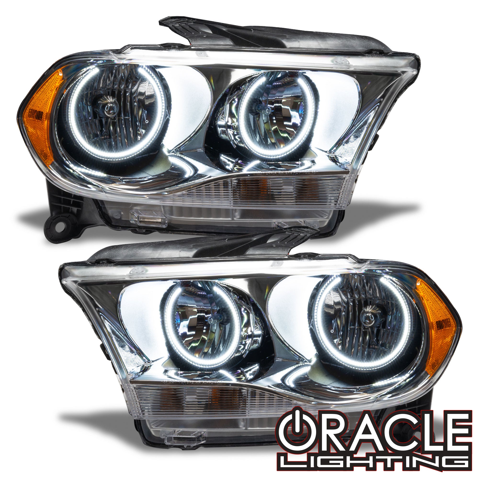 New Right Halogen Head Lamp on sale Assembly Fits Dodge Durango 2011-2013 CH2503229 68084076AB