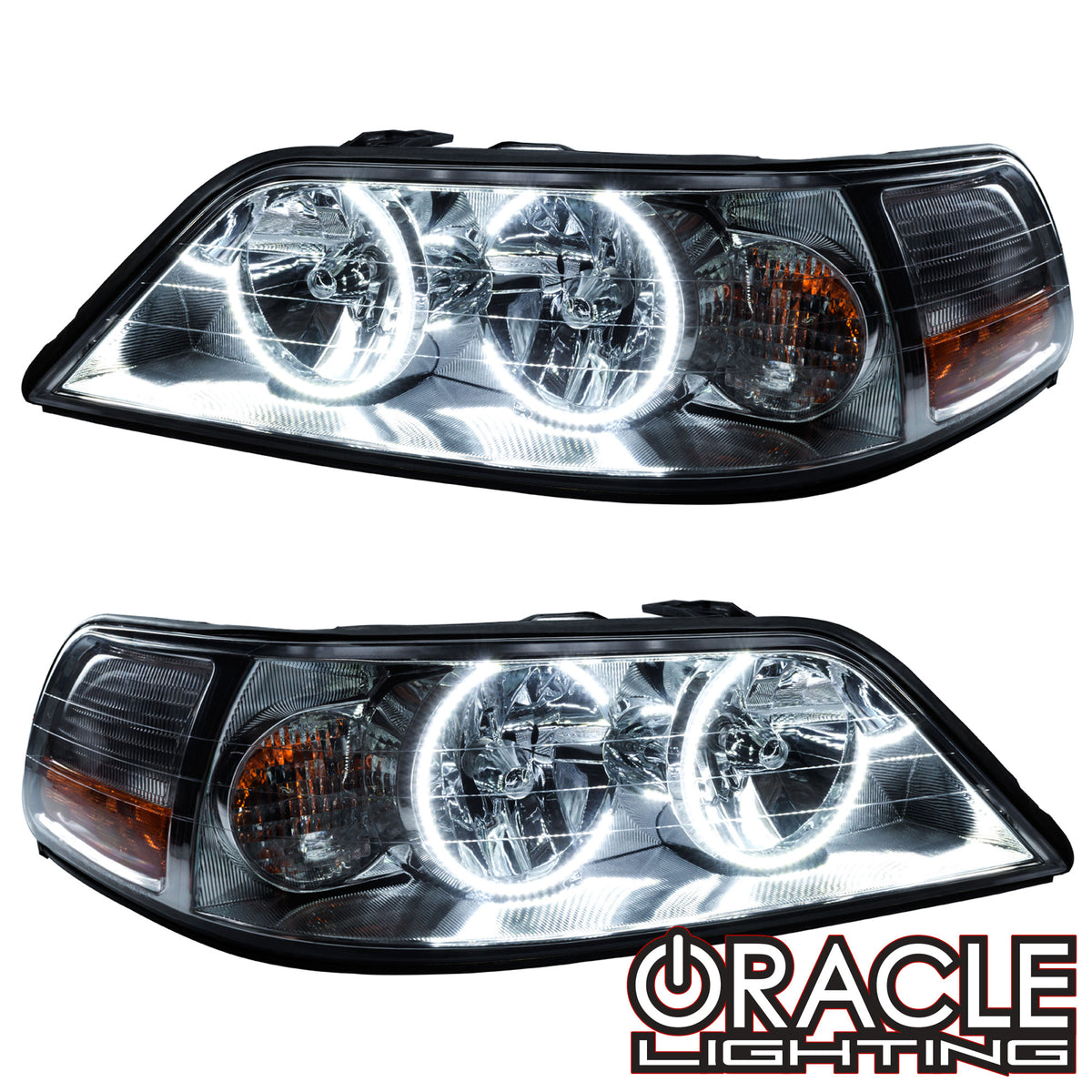 ORACLE Lighting 2005-2011 Lincoln Town Car Pre-Assembled