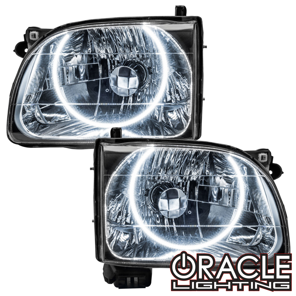 ORACLE Lighting 2001-2004 Toyota Tacoma Pre-Assembled Halo