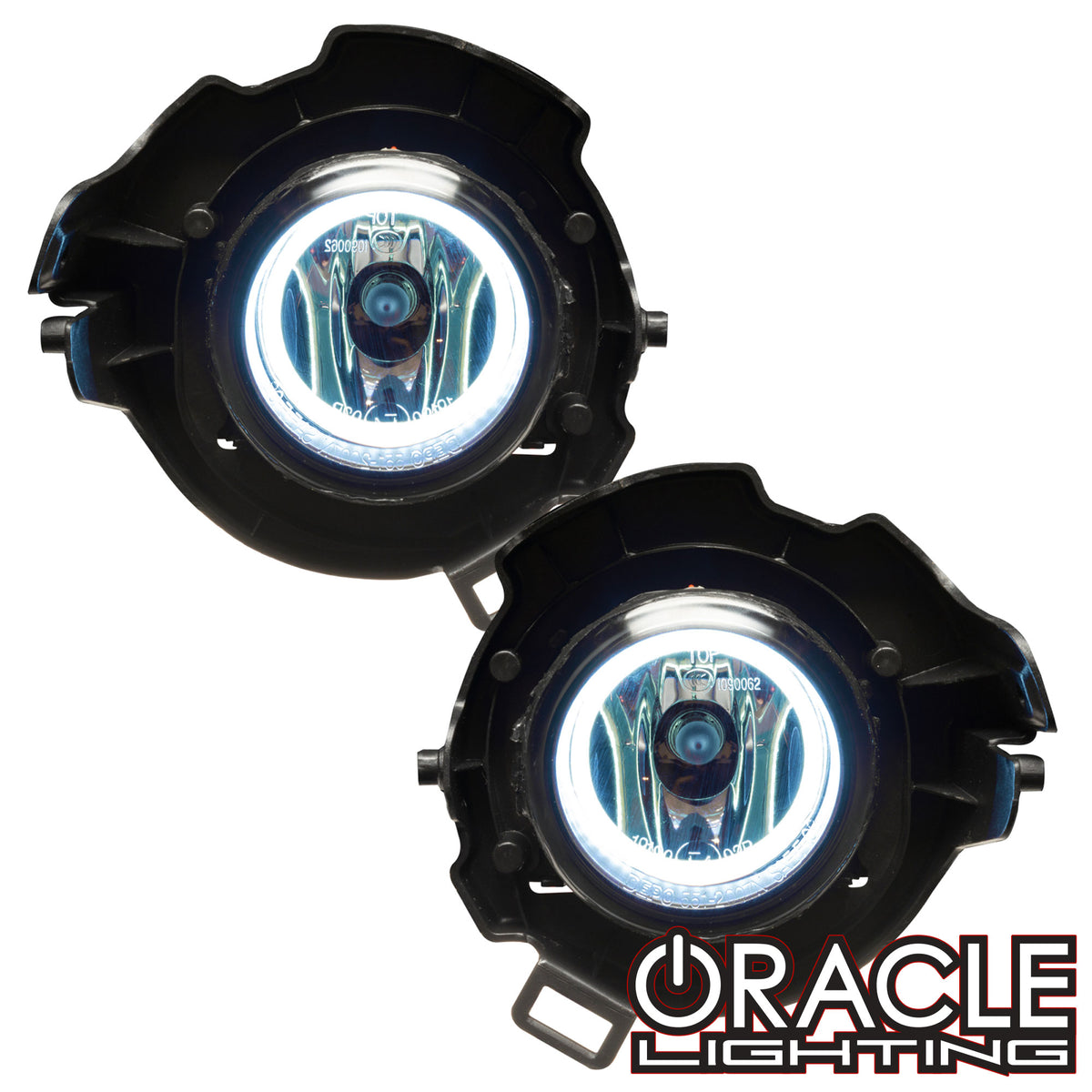 ORACLE Lighting 2008 2014 Nissan Armada Pre Assembled Halo