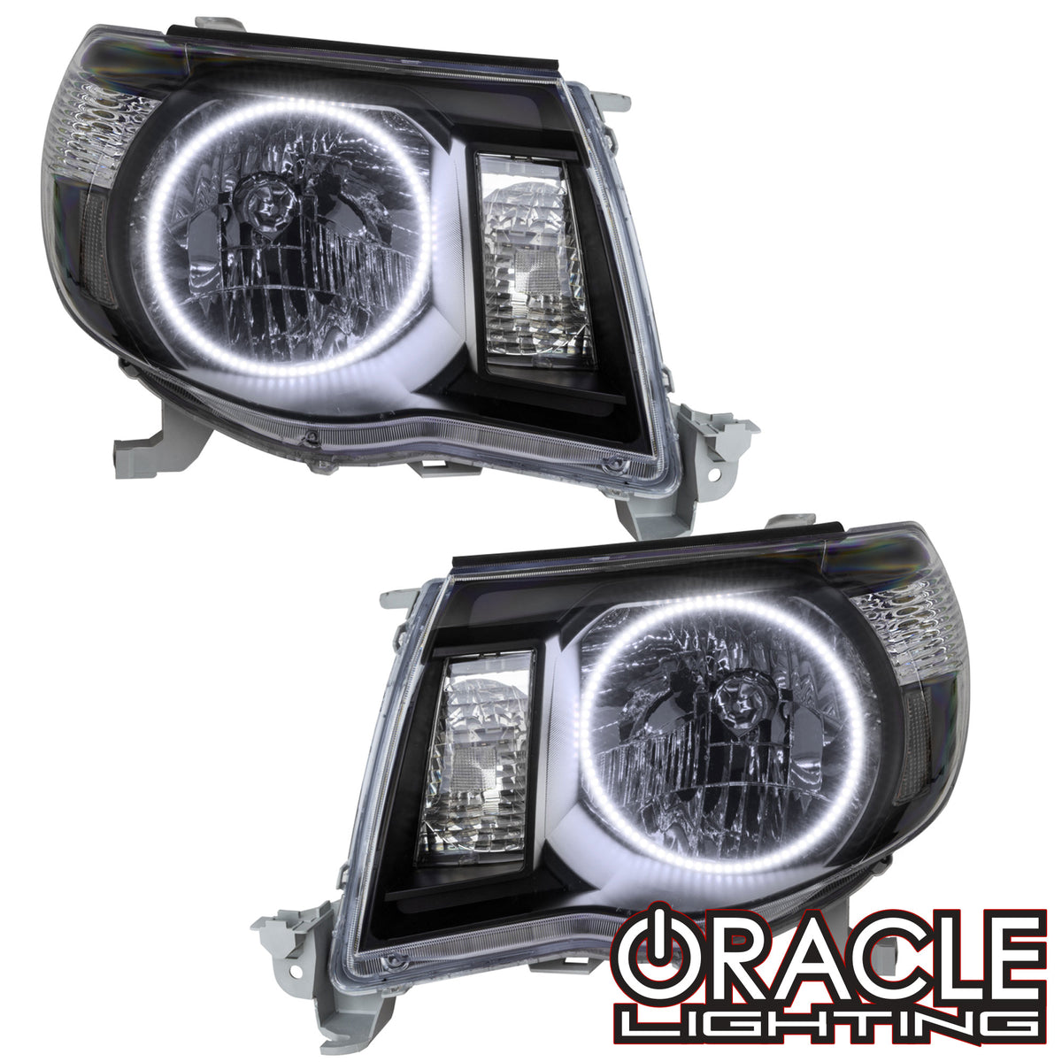 ORACLE Lighting 2005-2011 Toyota Tacoma Pre-Assembled Halo