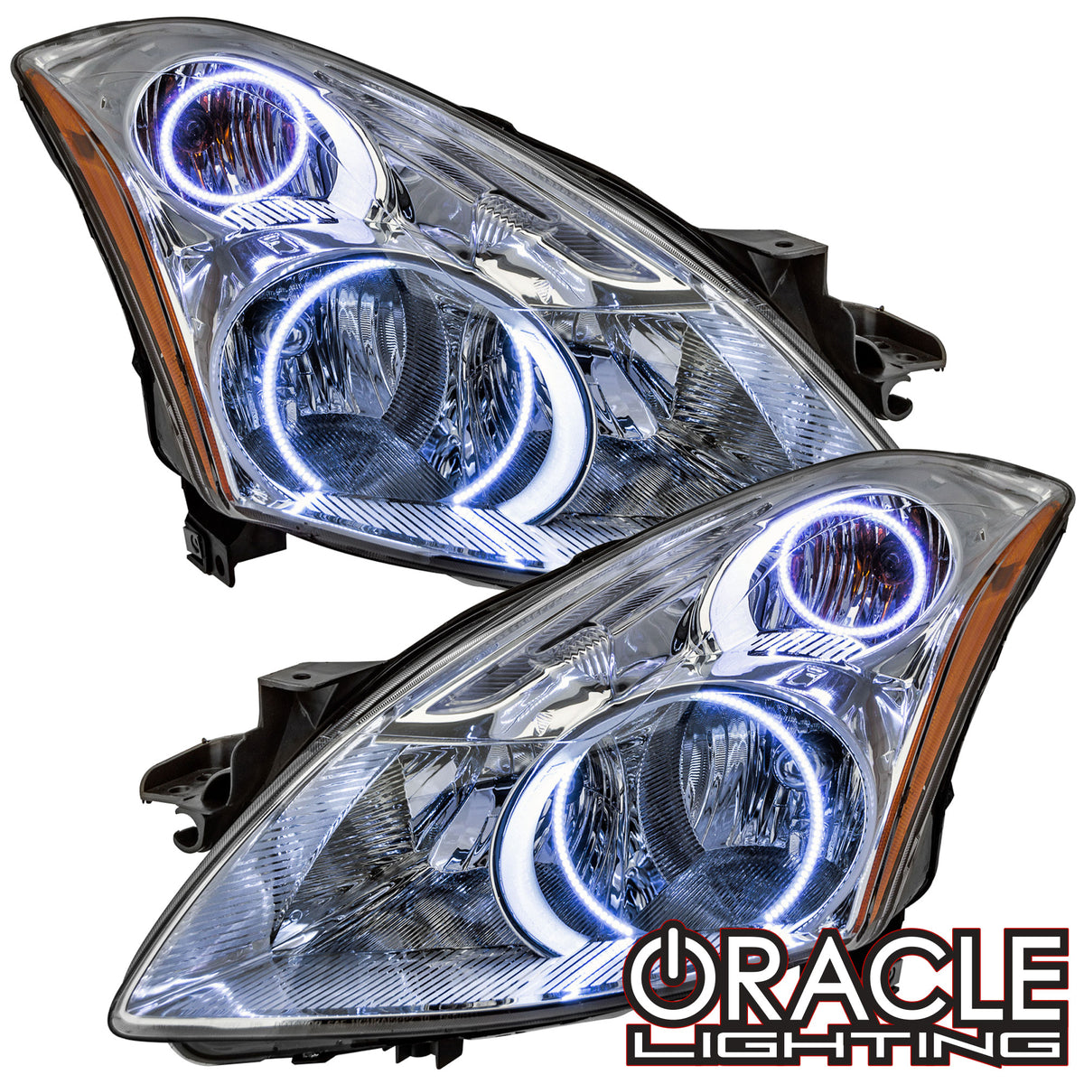 ORACLE Lighting 2010-2012 Nissan Altima Sedan Pre-Assembled