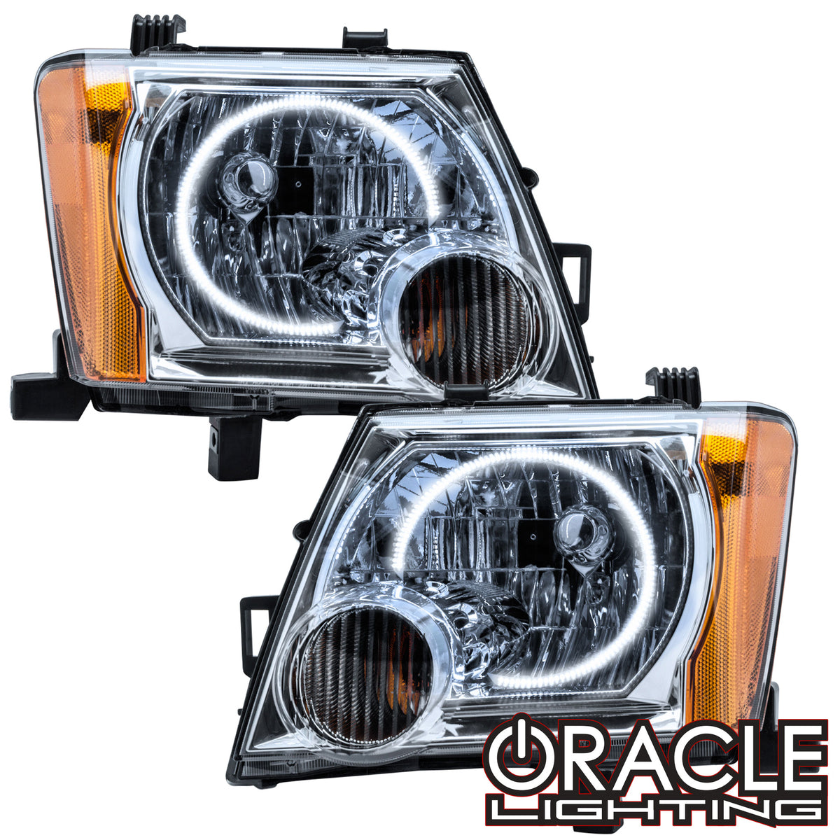 ORACLE Lighting 2005-2014 Nissan Xterra Pre-Assembled LED
