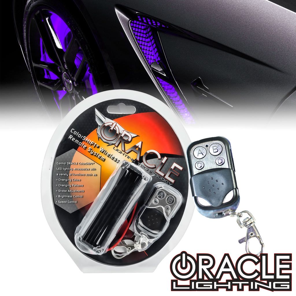 ORACLE Off-Road Light Remote Wireless Switch — ORACLE Lighting