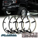 Oracle lighting Plasma LED Wheel Rings Main Listing