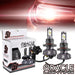 H13 - S3 LED Light Bulb Conversion Kit (Low Beam)