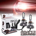 9012 - S3 LED LED Light Bulb Conversion Kit (High Beam)