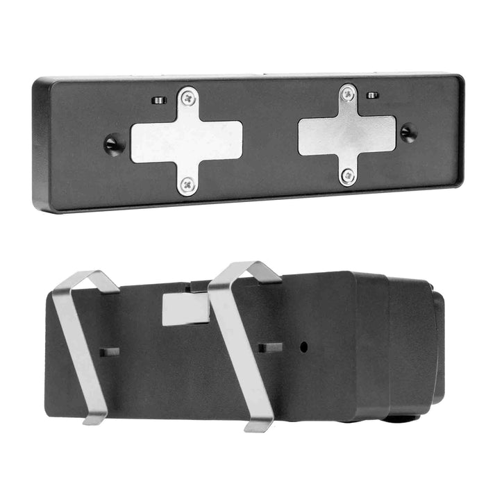 TRIGGER 6 SHOOTER Universal Visor Mount