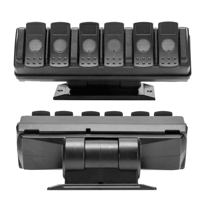 TRIGGER 6 SHOOTER Controller Toyota 4Runner, Lexus GX 470, & FJ Cruiser Combo Kit