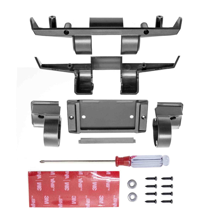 TRIGGER 6 SHOOTER Controller Toyota 4Runner, Lexus GX 470, & FJ Cruiser Combo Kit