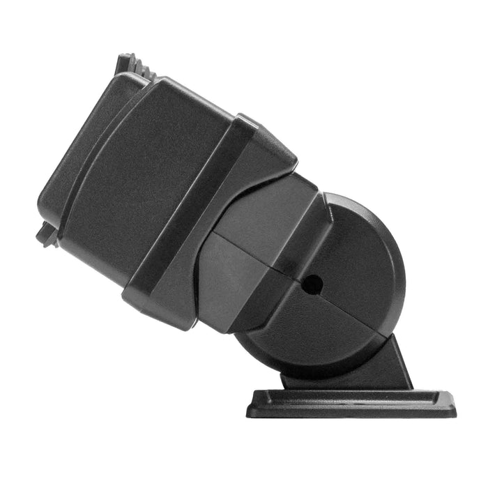 TRIGGER 6 SHOOTER Universal Pedestal Mount