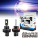 H13 - VSeries LED Light Bulb Conversion Kit (Low Beam)