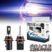 9007 - VSeries LED Light Bulb Conversion Kit (Low Beam)