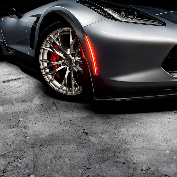 ORACLE Lighting 2014-2019 Chevrolet C7 Corvette Concept Sidemarker Set