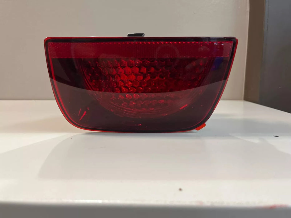 Eagle Eye 2010-2013 Chevy Camaro 2D Passenger Side Tail Light - GM550-B100R