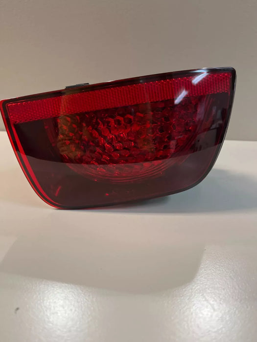 Eagle Eye 2010-2013 Chevy Camaro 2D Tail Light Passenger Side Only - GM549-B100R