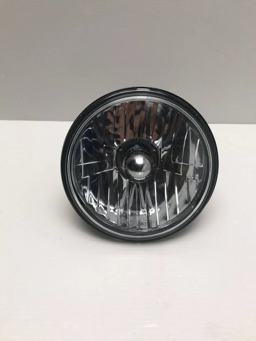 5.75" SEALED BEAM ADJURE HEADLIGHT ASSEMBLY