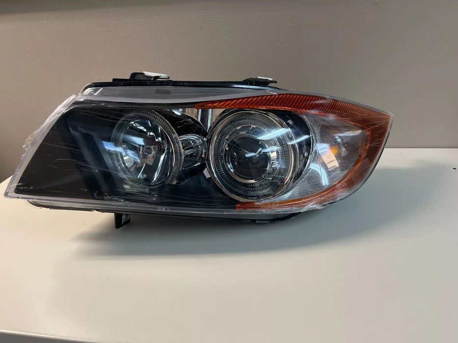 Brand NEW DEPO 2006-2008 BMW 3 Series Sedan Wagon Driver side Head light