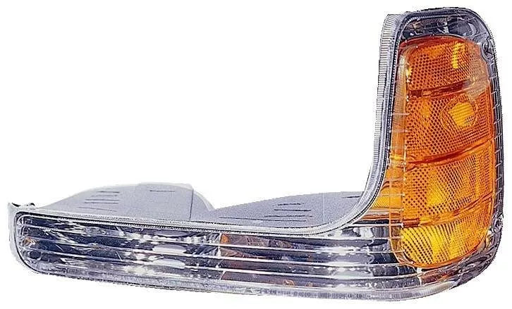 DEPO 335-1606L-US Turn LEFT SIDE Signal/Parking Light Assembly 2000 GMC YUKON