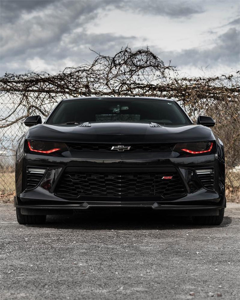 2016–18 Chevy Camaro ColorSHIFT DRL Kit — ORACLE Lighting