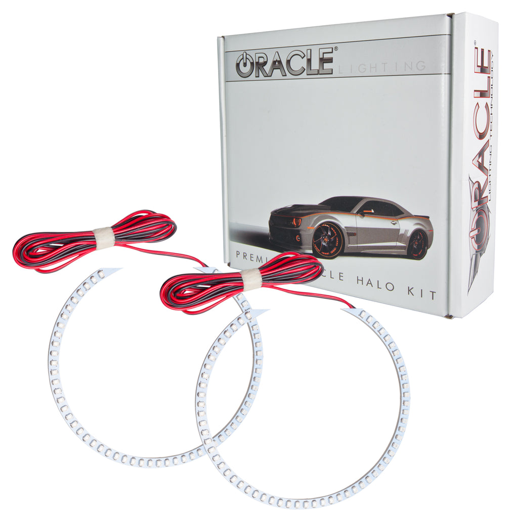 2014-2015 Chevrolet Camaro Non-RS ORACLE Headlight Halo Kit (Round Style)