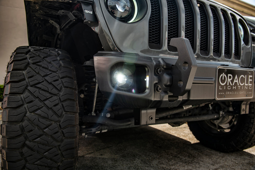Is My Jeep a JK or a JL? — ORACLE Lighting