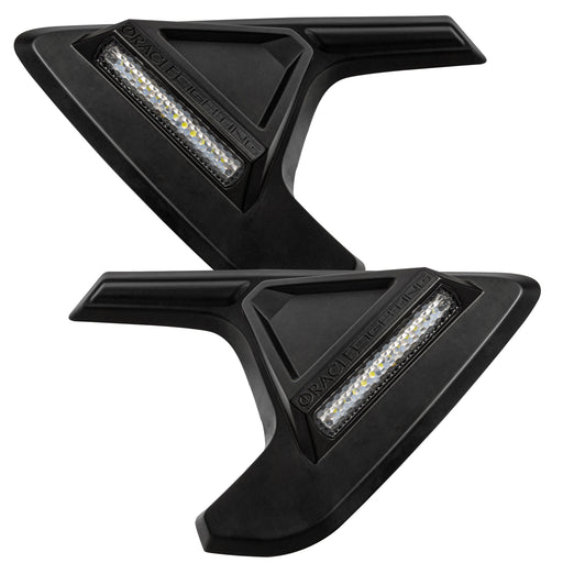 Sidetrack™ LED Lighting System for Jeep Wrangler JL/ Gladiator