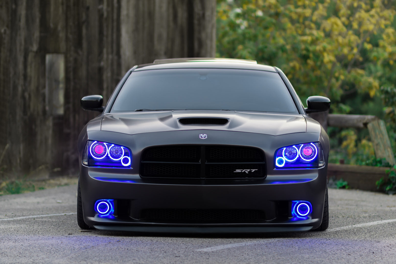 Dodge Charger Products | ORACLE Lighting